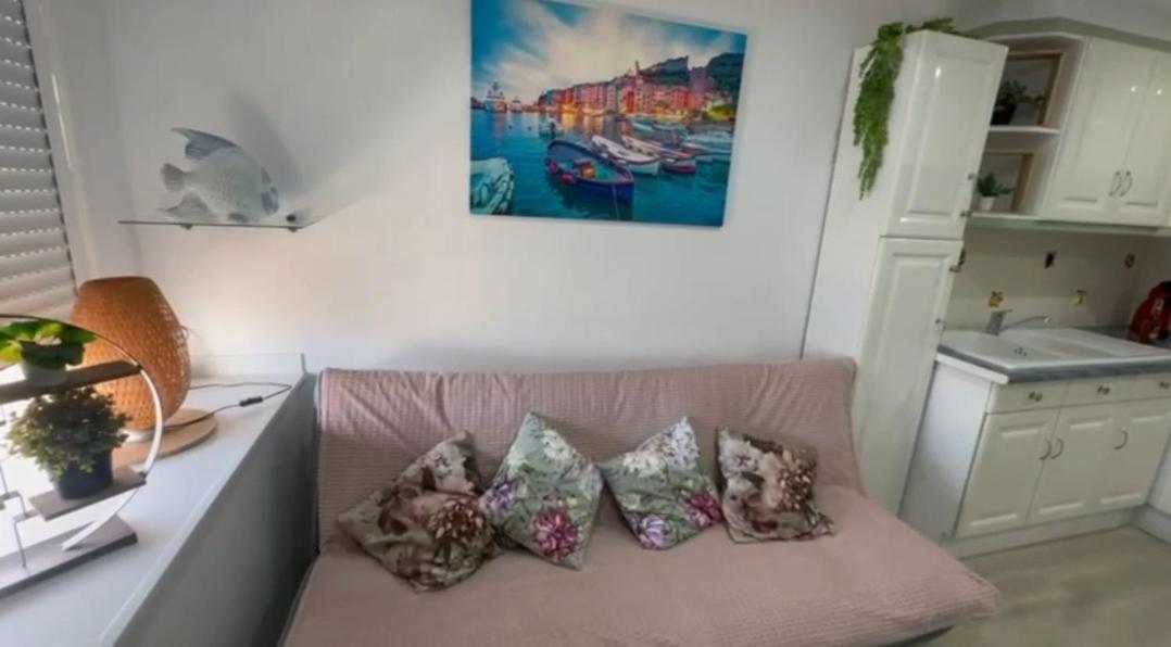 Apartamento Piso Sofia Ampuriabrava Exterior foto