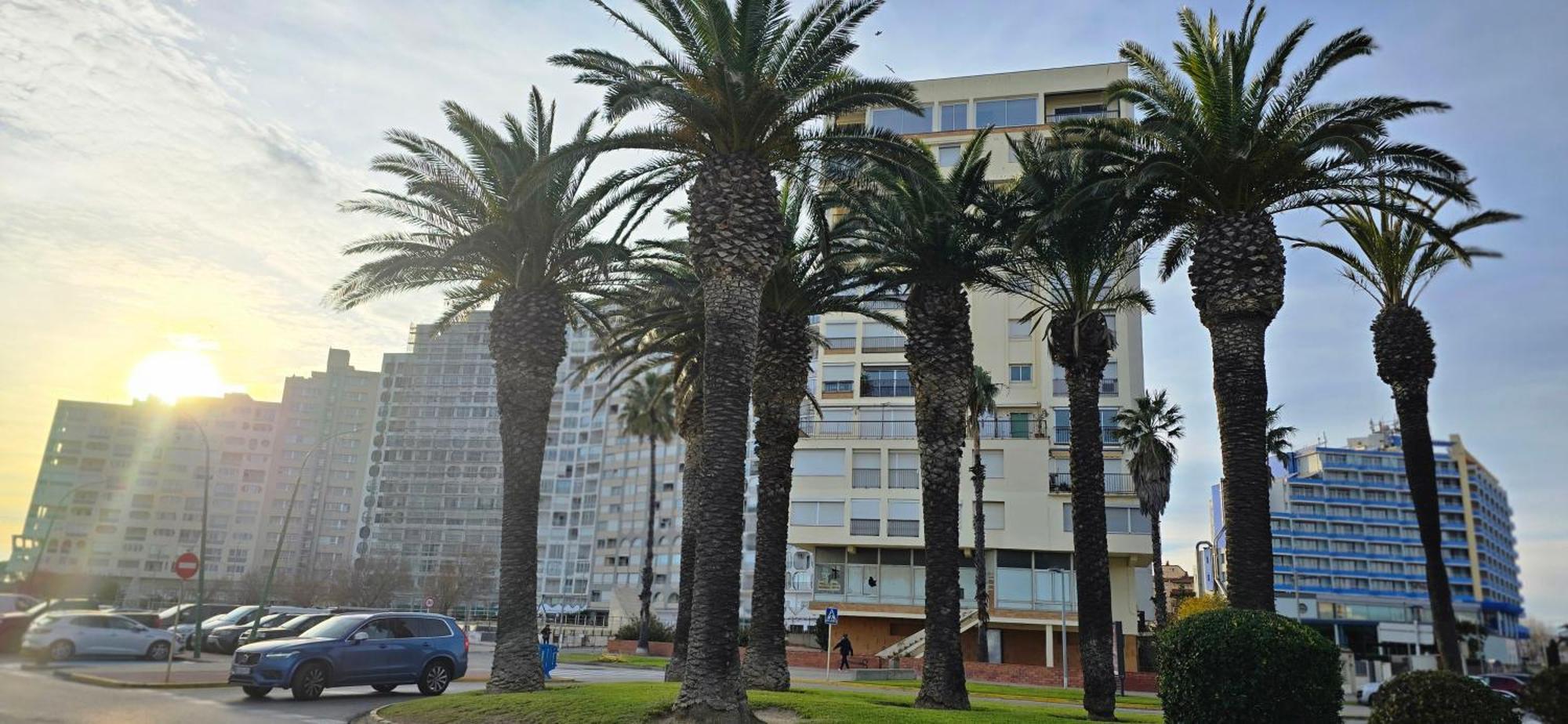 Apartamento Piso Sofia Ampuriabrava Exterior foto