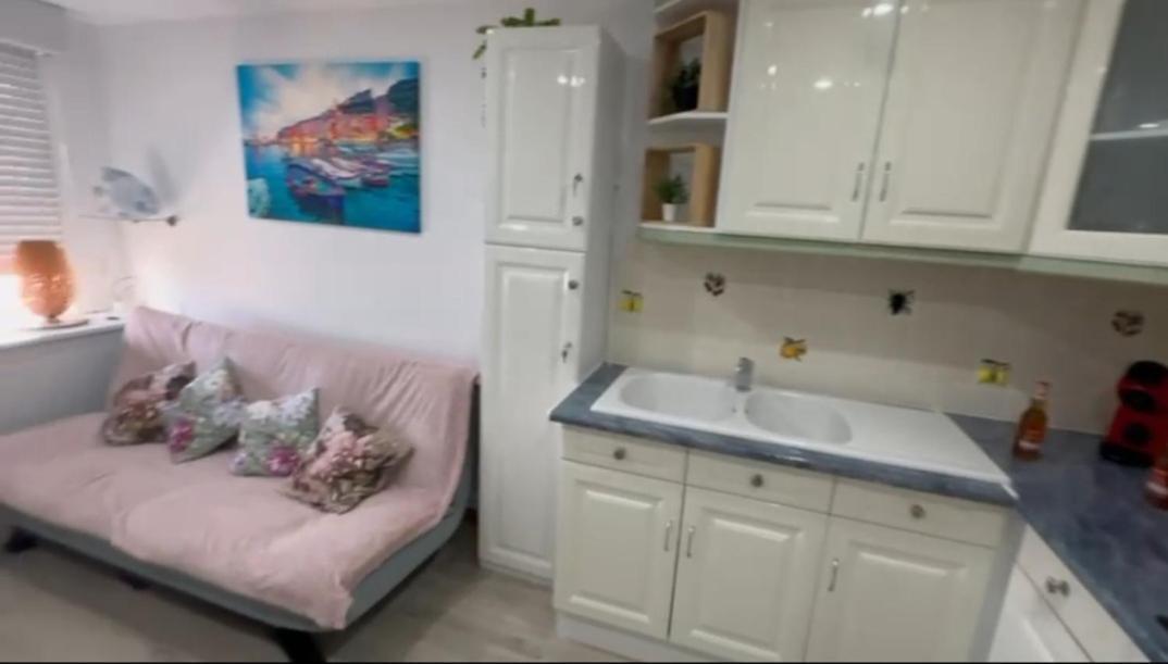 Apartamento Piso Sofia Ampuriabrava Exterior foto