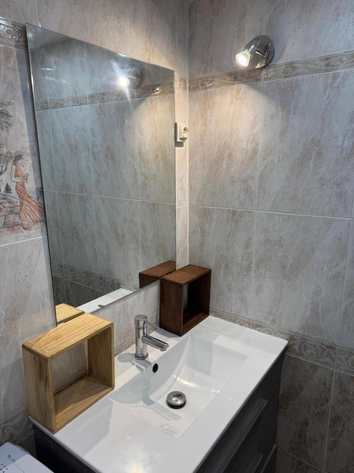 Apartamento Piso Sofia Ampuriabrava Exterior foto