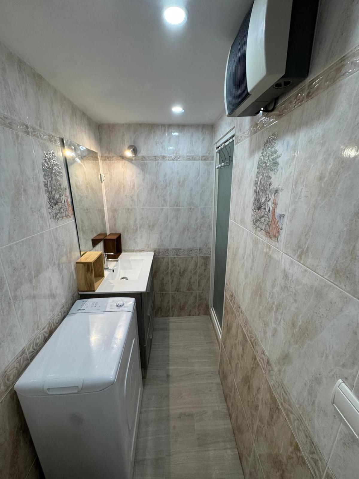 Apartamento Piso Sofia Ampuriabrava Exterior foto