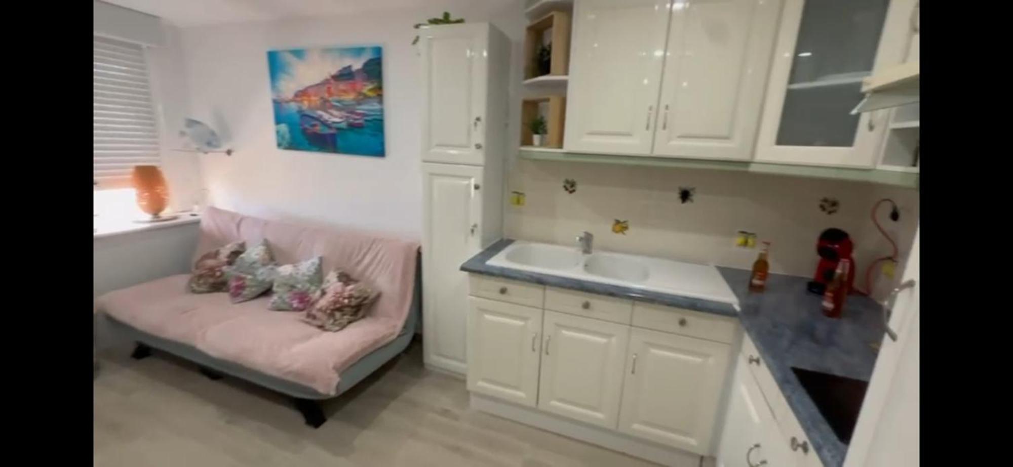Apartamento Piso Sofia Ampuriabrava Exterior foto